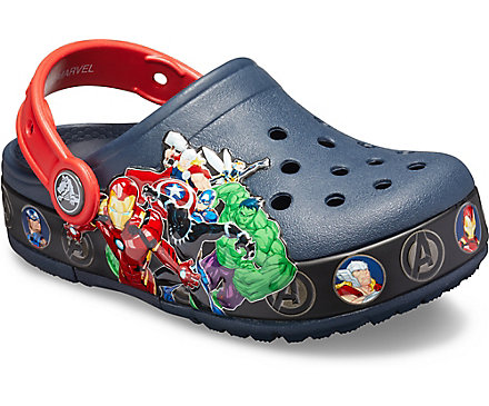 crocs