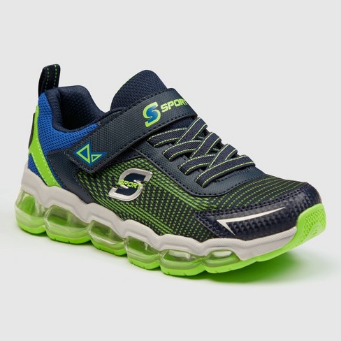 skechers kid shoes